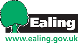 Ealing Council logo